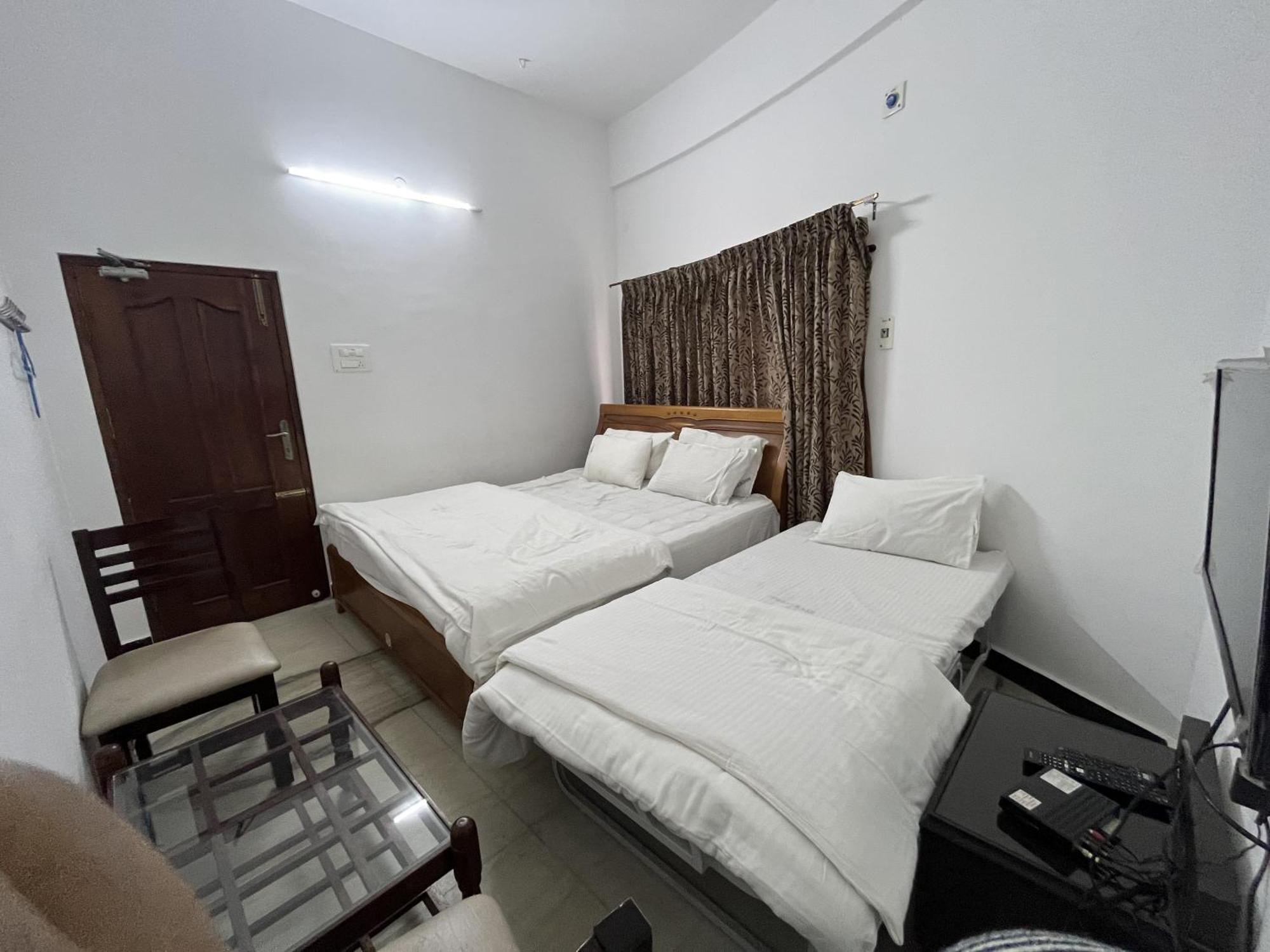 Coastal Grand Mahendravanam - Kolli Hills Exterior photo